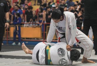 Copa Maria Bonita de Jiu-Jitsu chega à sua oitava edição em Maceió