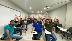 Polícia Científica faz paralisação de 48 horas a partir desta quinta-feira (12)