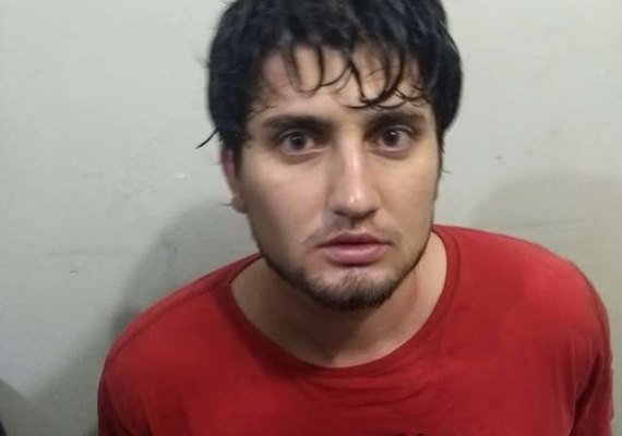 Davi Boiadeiro, assassino condenado por matar enfermeira em AL, é morto em PE