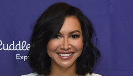 Atriz de 'Glee', Naya Rivera é presa por violência doméstica nos Estados Unidos