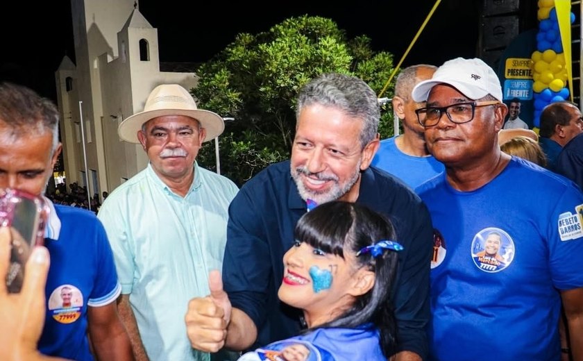 Arthur Lira reúne lideranças de todo estado e lança pré-candidatura ao Senado em grande ato nesta sexta (20)