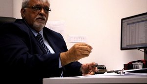 MPE volta a fiscalizar prédio do INSS