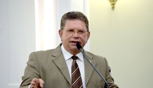 Ex-deputado Cícero Ferro desdenha de acusação feita contra ele na 'Taturana'