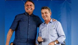 A grotesca declaração do governador de RR sobre a crise humanitária Yanomani