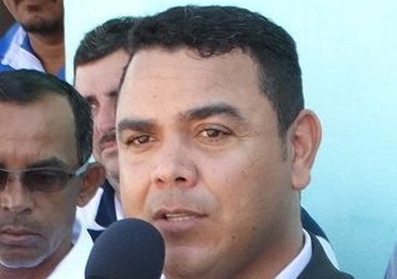Vereador quer acabar com nepotismo em Traipu