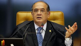 Gilmar Mendes suspende MP que dispensa publicações de editais em jornais