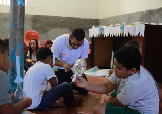 Jacintinho recebe curso gratuito de economia doméstica neste sábado