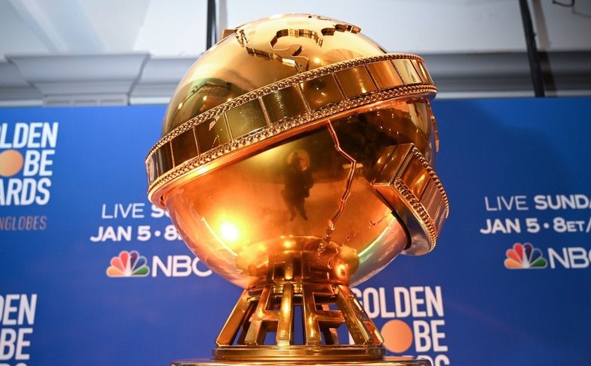 Globo de Ouro inicia temporada atípica de poucos favoritos no cinema