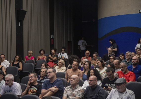 Frames de uma Promessa: Cineasta conta a história de tio realizador de filme exibido no Festival de 76