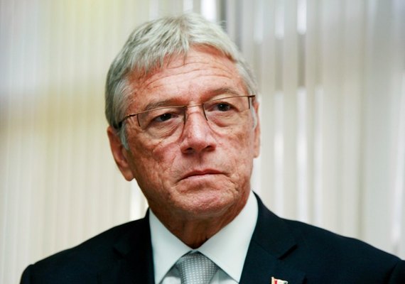 Teotonio Vilela Filho será homenageado com a comenda Tavares Bastos