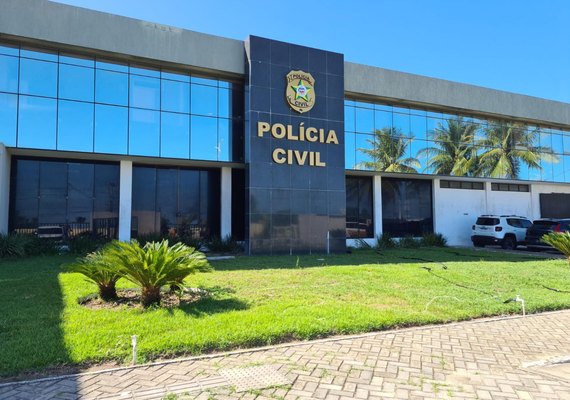 Nomeação de 84 delegados da Polícia Civil é oficializada no Diário Oficial de Alagoas