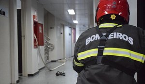 Corpo de Bombeiros registra em dois anos mais de 35 mil atendimentos em Alagoas