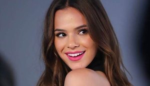 Bruna Marquezine revolta a TV Globo e pode ser 'demitida'