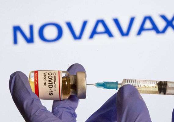 Vacina Novavax tem mais de 90% de eficácia em testes nos Estados Unidos