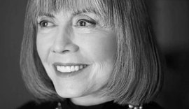 Anne Rice, autora de 'Entrevista com o vampiro', morre aos 80 anos