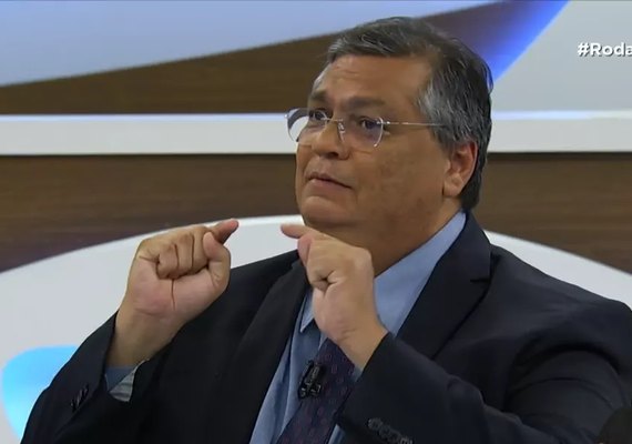 Flávio Dino sobre punição a golpistas: “é uma obrigação”