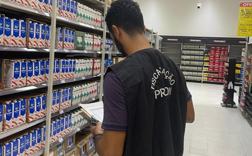 Cesta Básica apresenta leve queda de preços em Maceió