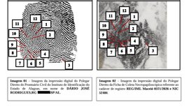 Polícia Científica confirma que corpo encontrado em Rio Largo é de motorista de aplicativo