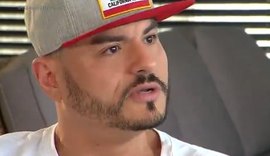 Humorista Carlinhos Mendigo é preso em São Paulo por dívida de R$ 246 mil de pensão alimentícia