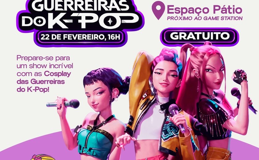 Pátio Maceió reúne dicas no Dia do Esportista com acesso a práticas físicas