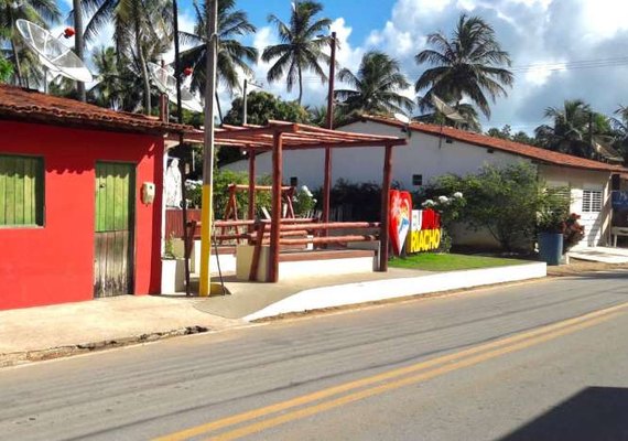 Ruas de Milagres ganham mais vida com Projeto Mil Cores