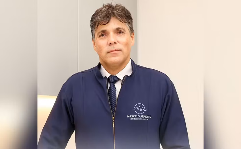 Ginecologista é preso suspeito de crimes sexuais
