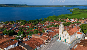 Homem é preso por estupro de vulnerável após denúncia de assédio sexual contra menina de 9 anos