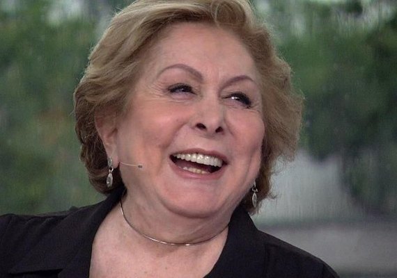 Atriz Aracy Balabanian é internada em hospital do Rio após sentir falta de ar