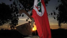 MST denuncia ameaça de ex-vereador a famílias acampadas em Atalaia