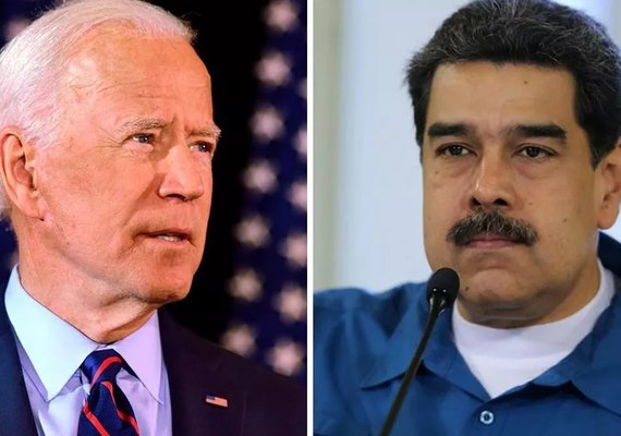 Após diálogo com governo Biden, Venezuela começa a libertar estadunidenses presos