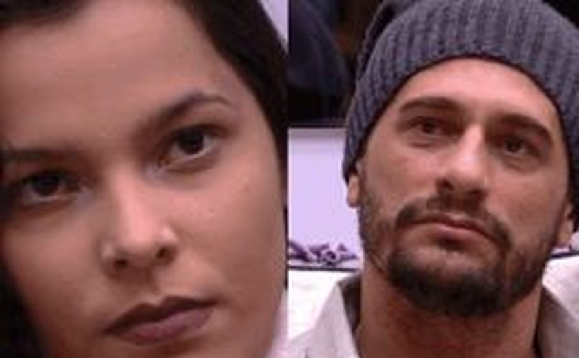 Pai de Emilly, do 'BBB 17, rebate Daniel: 'Criei minha filha muito bem'