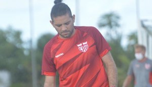 Palmeiras volta a sofrer com erros ofensivos em partida diante do Al Ahly