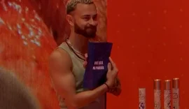 ‘BBB 23’: Fred passa mal, deixa prova do líder e vai direto para o paredão