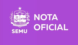 Secretaria da Mulher de Alagoas denuncia assédio contra chefe de gabinete em Brasília