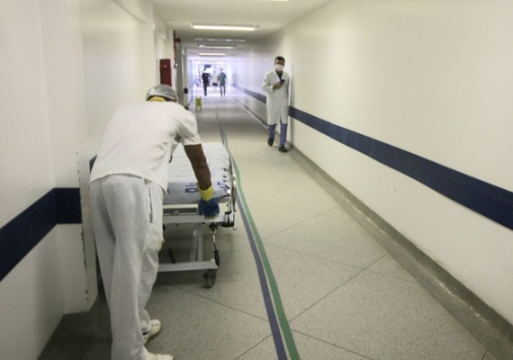 HEA registra aumento de mais de 70% nos  atendimentos nas últimas 24 horas