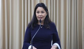 Deputada recebe homenagem por atuação em defesa da saúde cardiovascular da mulher