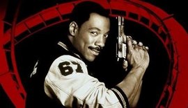 Netflix fará Um Tira da Pesada 4 com Eddie Murphy