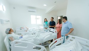 Murici promove mutirão de pequenos procedimentos cirúrgicos e reforça compromisso com saúde de qualidade