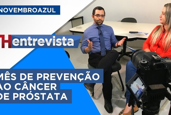 TH Entrevista Marcos Martins