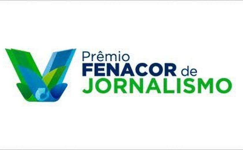 Alagoas emplaca seis finalistas no Prêmio Nacional de Jornalismo em Seguros