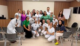 Agosto Dourado: Unimed Maceió promove encontro sobre apoio à amamentação