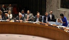 Conselho de Segurança se reúne por suposto ataque químico na Síria