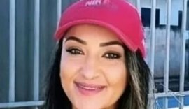 Suspeito de feminicídio em AL é preso após fuga para Minas