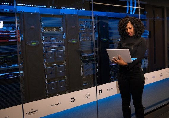 ‘Data Science’ é a área mais bem remunerada no mercado de Ciência da Computação