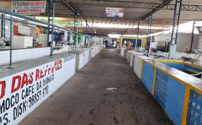 Confira o horário de funcionamento das feiras livres e mercados públicos