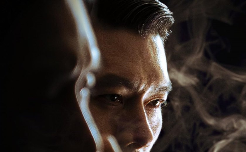 Made In Korea: O Trailer Eletrizante do Jogo de Poder que Chegou ao Disney+