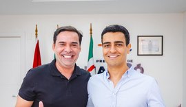 Kelmann é o novo líder do prefeito JHC