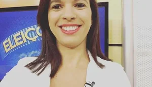 Ex-apresentadora de jornal e duas amigas morrem em acidente na BR-153 em Goiás