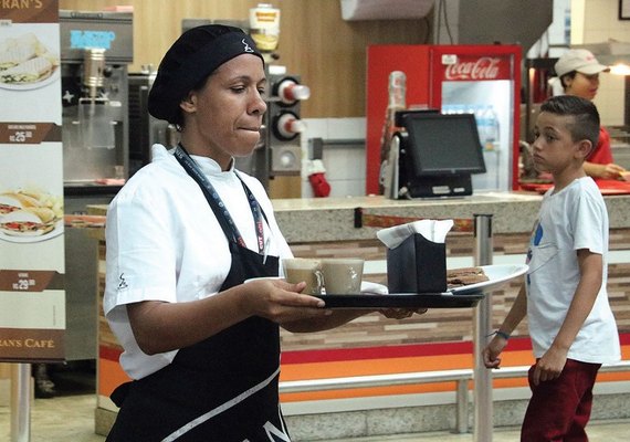 Infraero investiga empresas suspeitas de cartel na comercialização de café