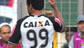 Fred herda numeração de Lucas Pratto e passa a usar a 9 no Galo